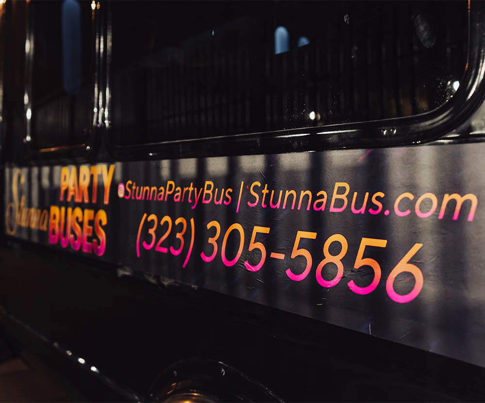 3 Hour Standard Rental