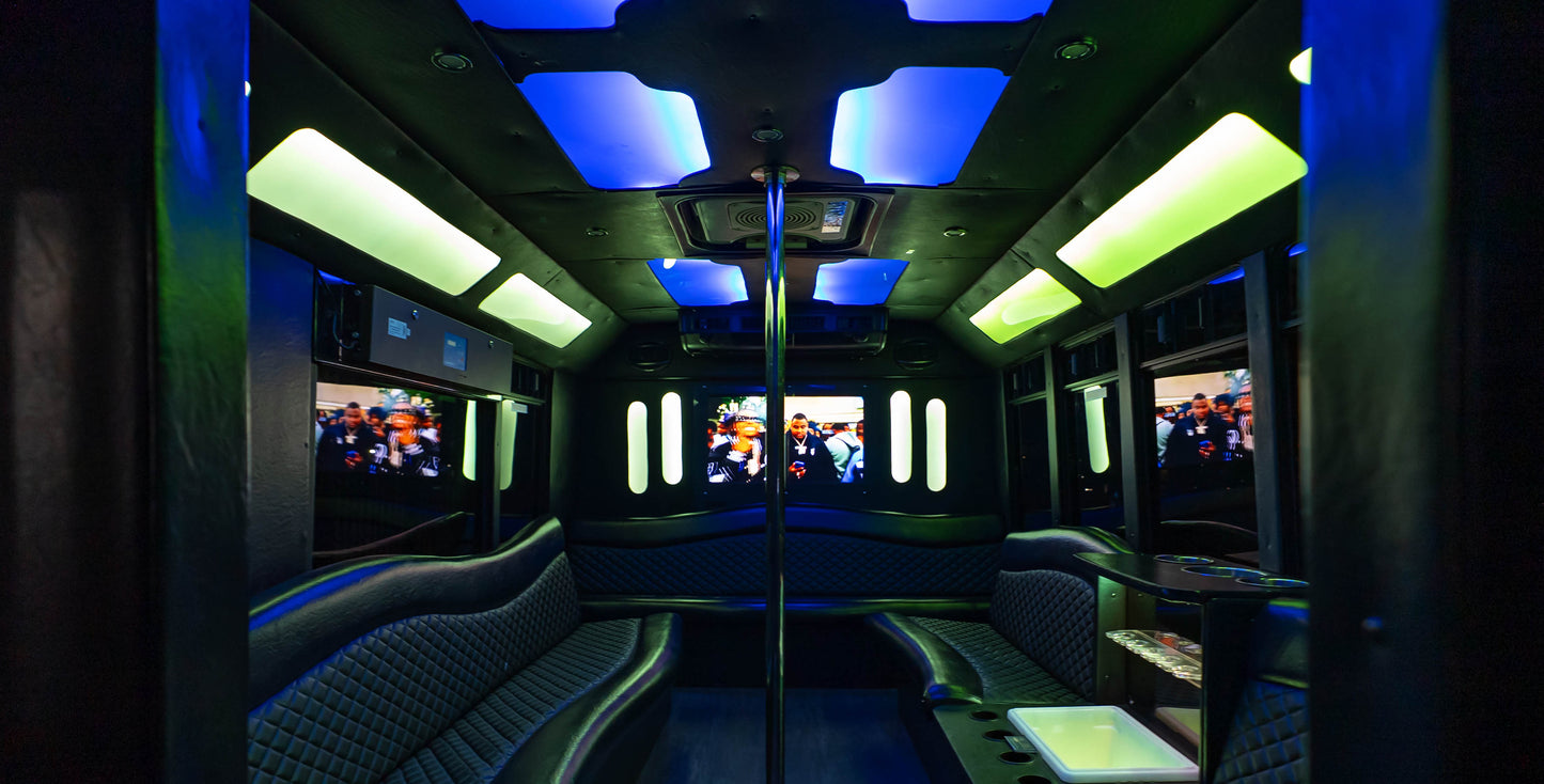 Las Vegas Weekend Getaway